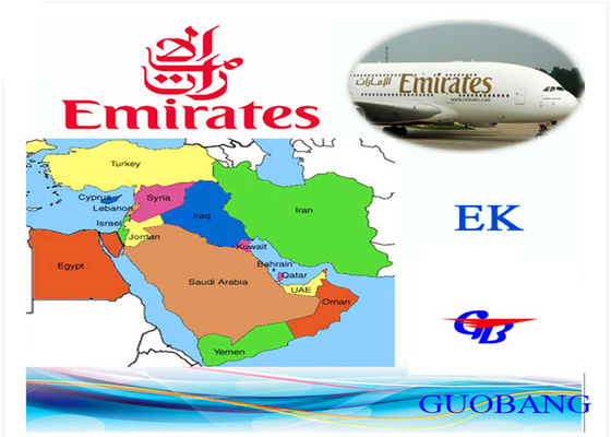 Shunde Verzending Vanuit China Naar Dubai