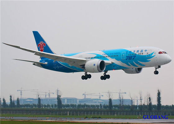 De meest concurrerende luchtvrachtservice van Guangzhou naar landen in het Midden-Oosten