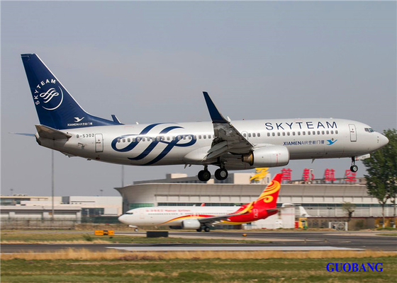 De beste luchtvervoerdienst van Guangzhou/Shenzhen/Hong Kong naar Duitsland