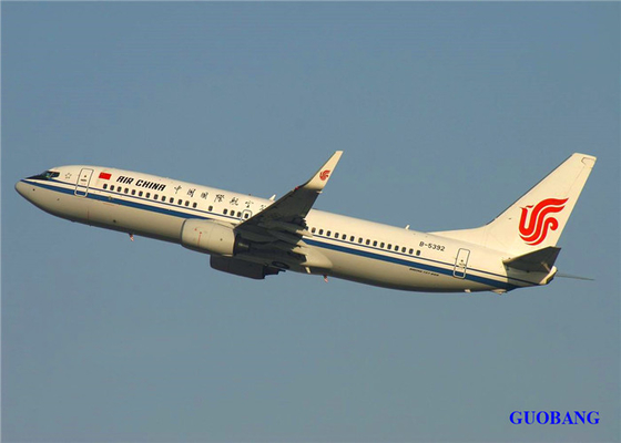 De beste luchtvervoerdienst van Guangzhou/Shenzhen/Hong Kong naar Duitsland