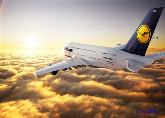 Guangzhou POL EK Freight Forwarder China naar de VS