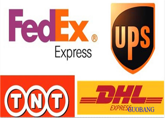 Door tot deur TNT International Express Courier Service