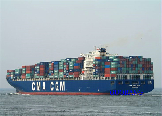 Import Export Shanghai China Douaneafhandeling