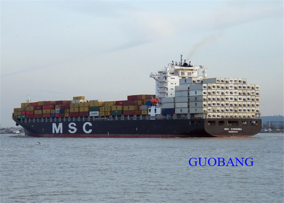 Import Export Shanghai China Douaneafhandeling