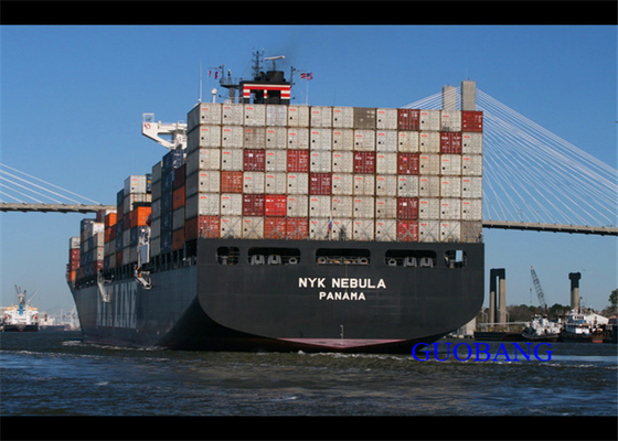 Import Export Shanghai China Douaneafhandeling