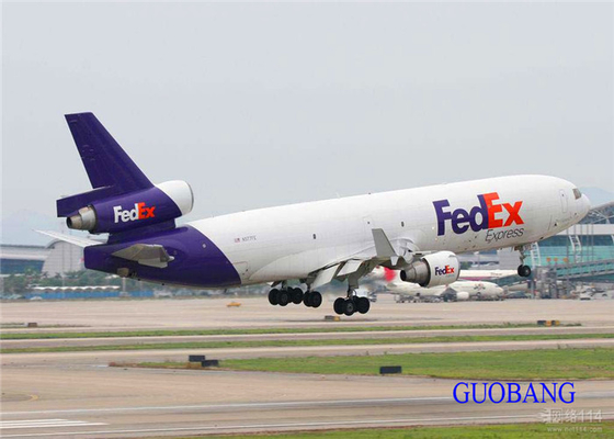 Gratis opslagdiensten CIQ DHL Express China To USA