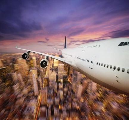 Internationale vrachtvervoervorm China naar NEW DELHI/NHAVA SHEVA/KARACHI/BOMBAY Etc.