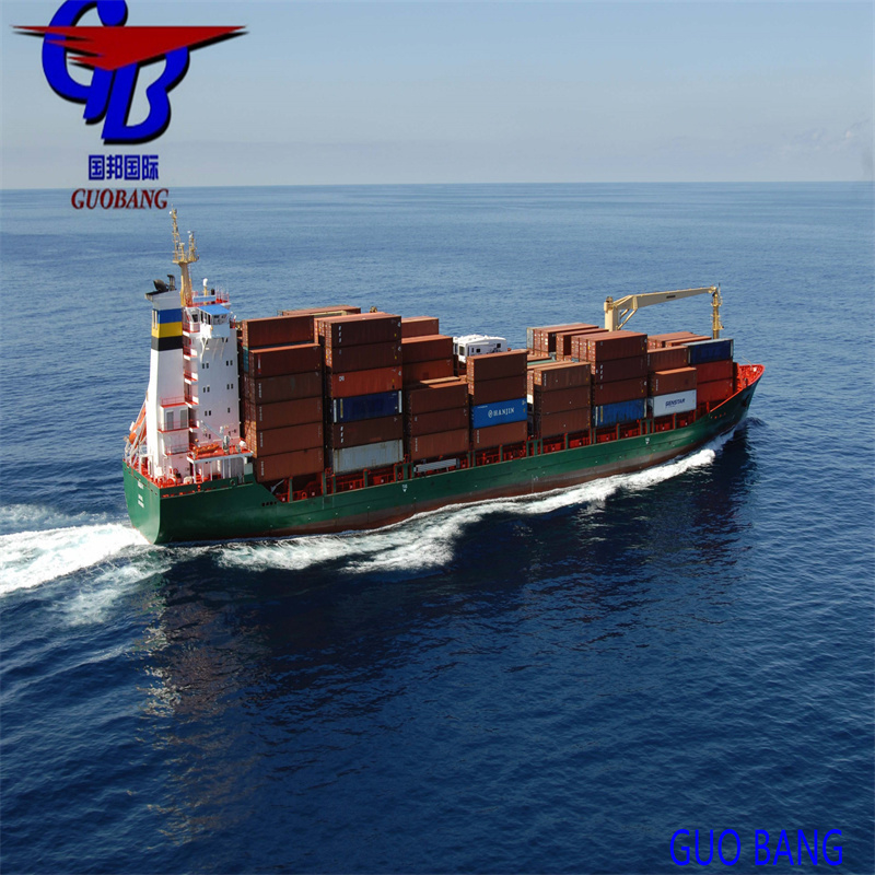 Verzending van naar Guinee Trucking ophalen van leveranciers naar haven/ magazijn met concurrerende tarieven