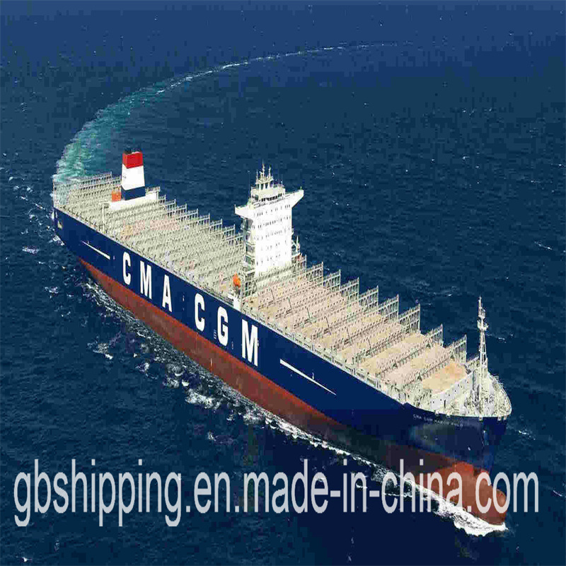 Beste verzendservices van Shenzhen naar Fos met een transittijd van 1-15 dagen