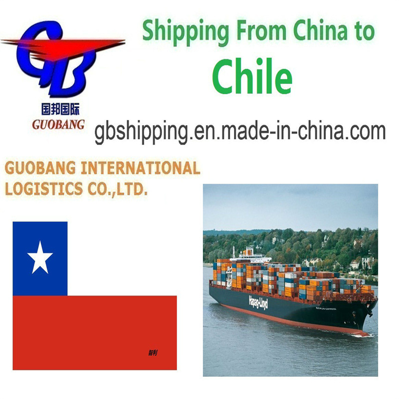 Zeevrachtdiensten Vrachtwagen ophalen van leveranciers naar haven/magazijn Vertrek Shenzhen/HK//Shanghai/Tianjin