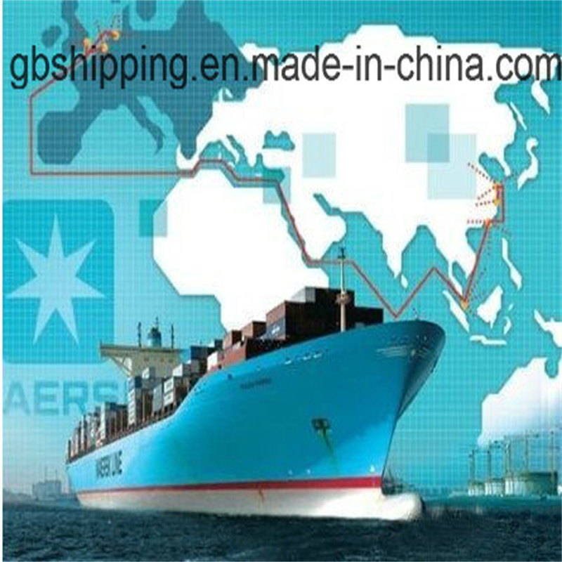 Shenzhen//Shanghai/Ningbo Air Freight Forwarder naar Worldwide One Stop Service Boekingen-ophalen-douaneverklaring-aan boord