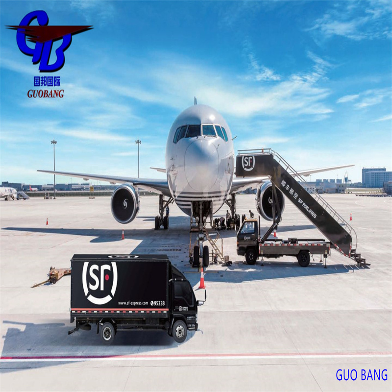 Breng uw producten snel en veilig naar Europa met onze professionele verzendservice van DHL/FedEx/UPS/TNT