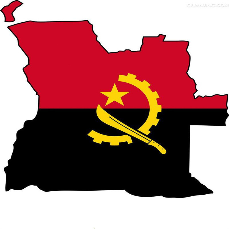 One Stop Service boeking-ophalen-douane-aan boord luchtvervoer van naar Angola over zee voor en betaalbare scheepvaart