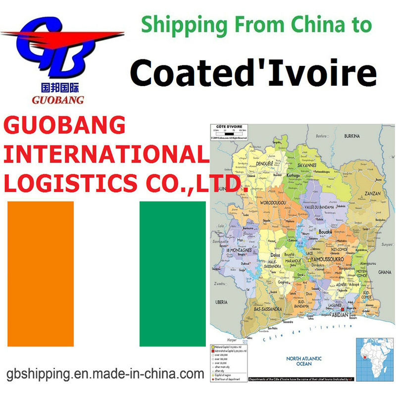 Verzending van en naar Malta per vliegtuig One Stop Service Boeking-Ophalen-Douaneafhandeling-Aan boord Guobang International Logistics Co