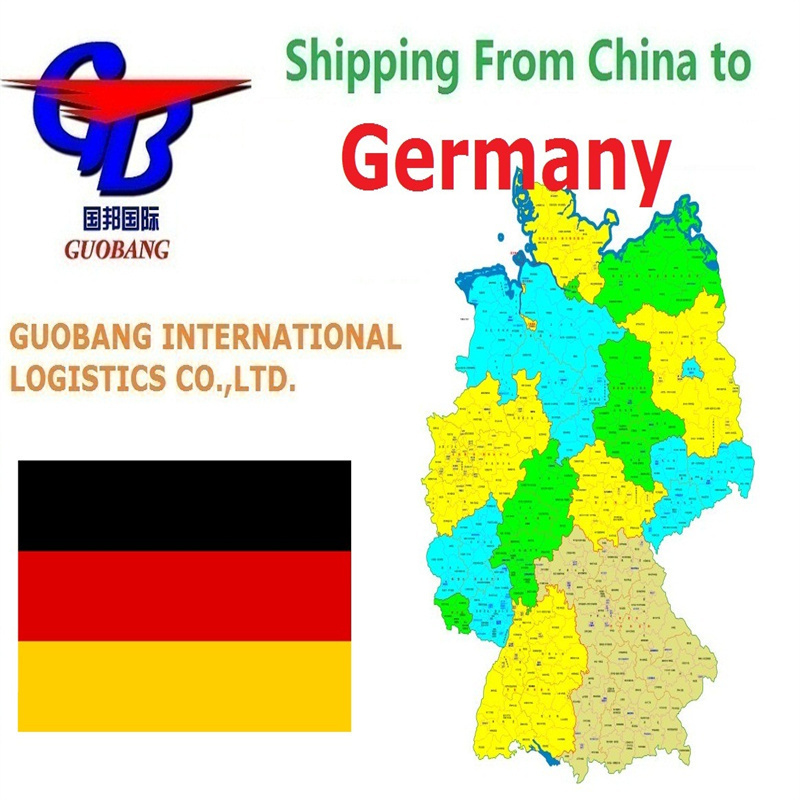 SOSA/CCPIT GEVESTIGDE Luchtvracht Van Beijing/Shanghai//Shenzhen/Hongkong naar Frankfurt Duitsland Aanvullende Service Co/Fa/Fe/FF