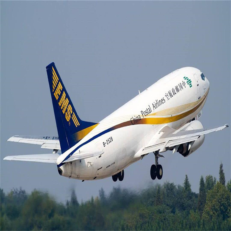 Gemakkelijke en betaalbare luchtvracht vanuit de VS met 24/7 tracking DHL/FedEx/UPS/Aramex/TNT koeriers