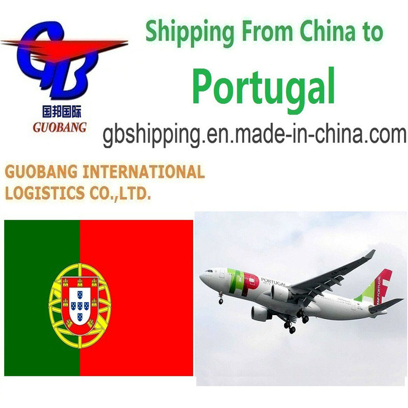 Internationale Luchtvaartdienst: Uw Snelle en Voordelige Optie voor Luchtvracht Van naar Portugal
