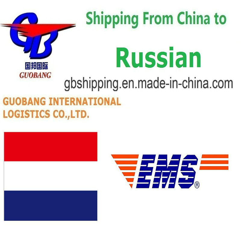 20GP FCL douane-afhandeling diensten Uw partner voor succesvolle invoer van naar Rusland