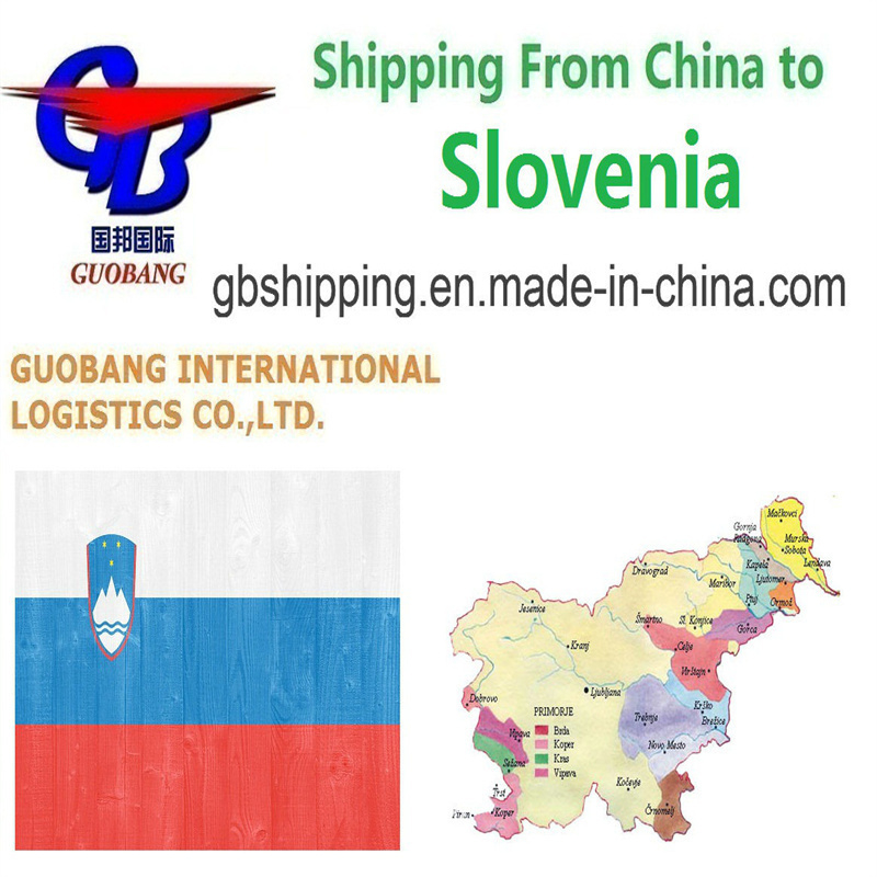 Guobang Airfreight Fast and Trucking Pick-up van leveranciers naar haven/opslagplaats voor luchtvaartdiensten van naar Slovenië