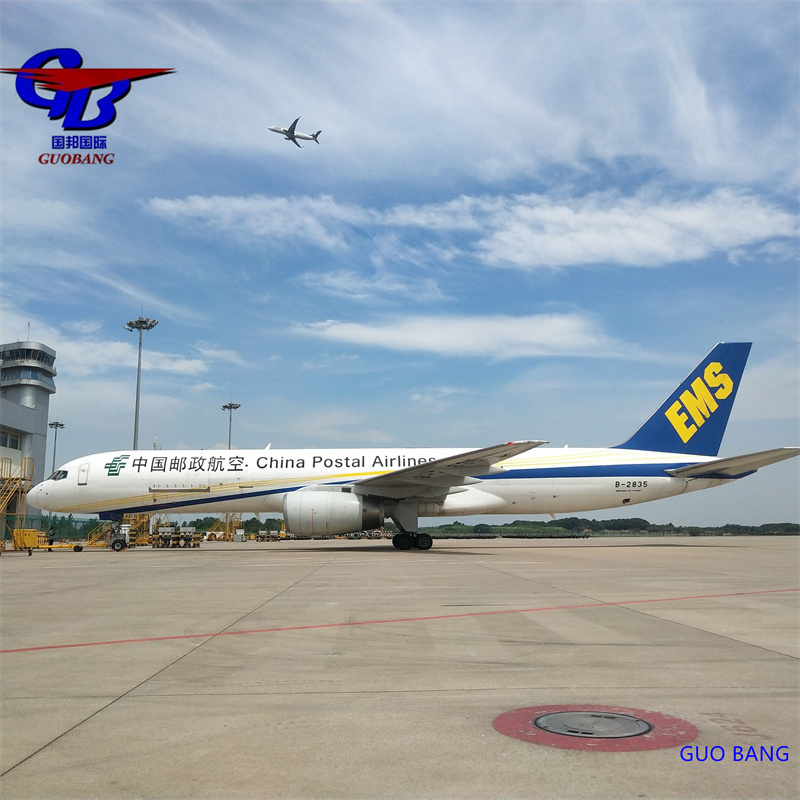International Express Business Range Door-to-door verzending vanuit Oman met betaalbare en snelle DHL/FedEx/UPS/EMS/TNT