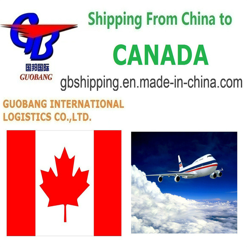 Internationale Luchtvrachtdienst voor Luchtvracht van naar Toronto Canada voor Uw Internationale Logistiek