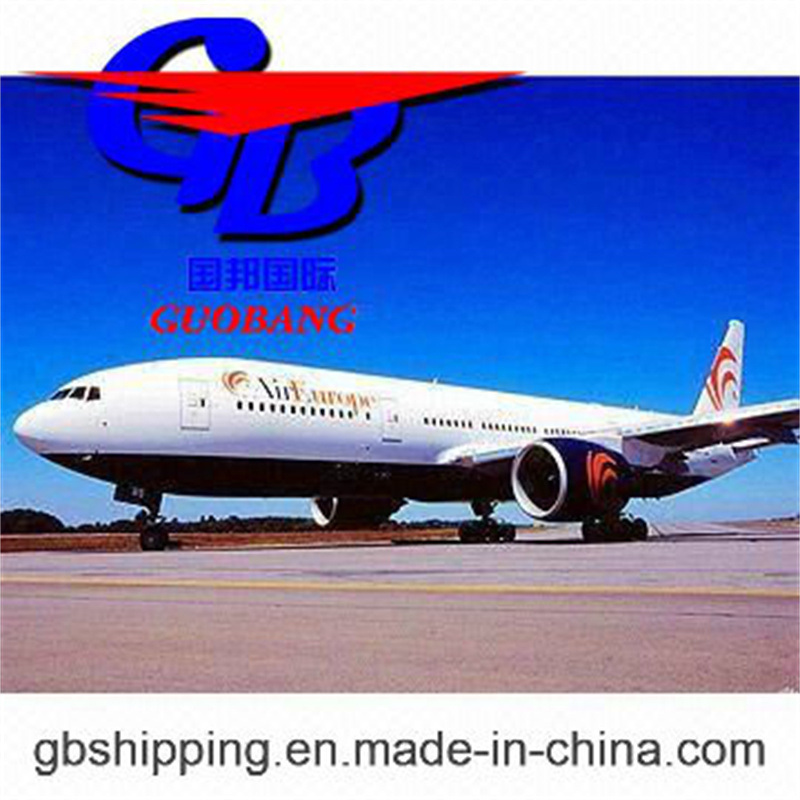 Luchtvracht van Shenzhen naar Sao Paulo Brazilië One-Stop Boeking - Ophalen - Douaneafhandeling - Aan boord