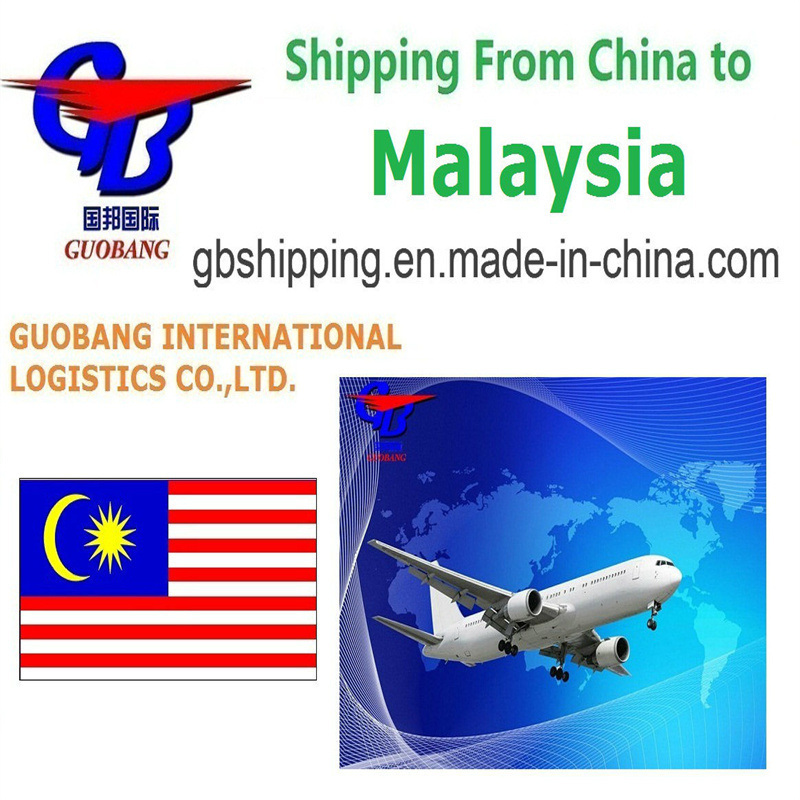 Betaalbare en veilige luchtvrachtdiensten van naar Maleisië Express levering met FedEx