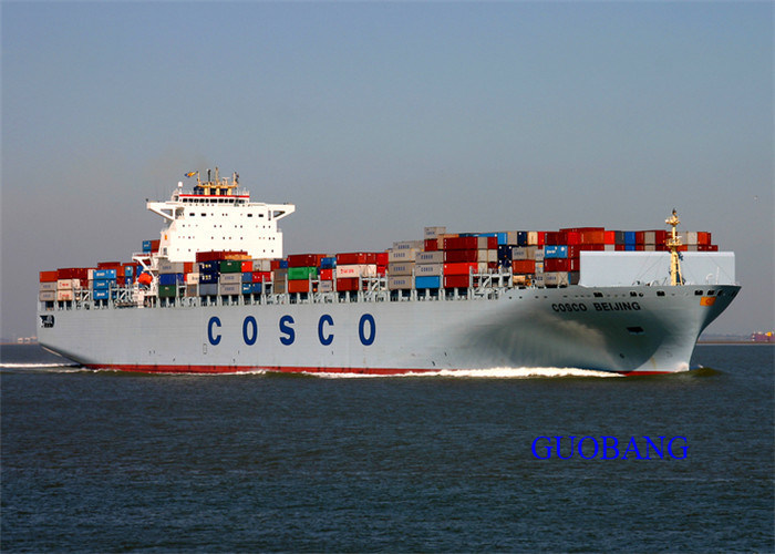 De beste scheepvaartdienst van China naar ASEAN-landen voor fcl en lcl